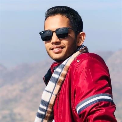 Yash Baheti