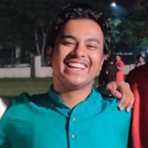 Mohit Kulkarni