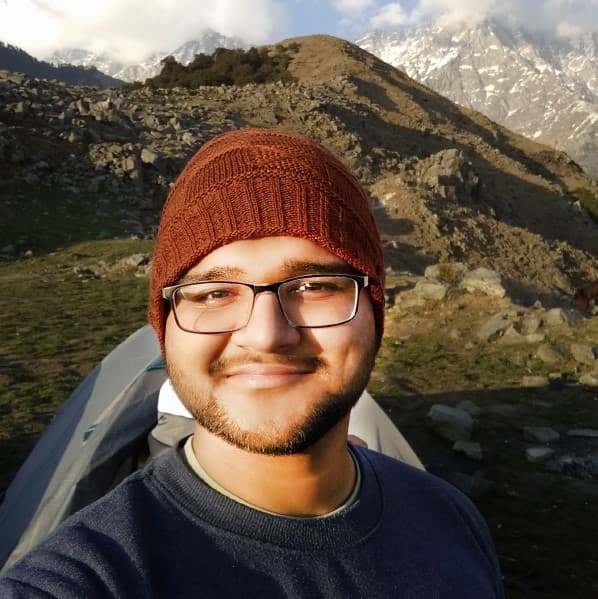 Shivanshu Tyagi
