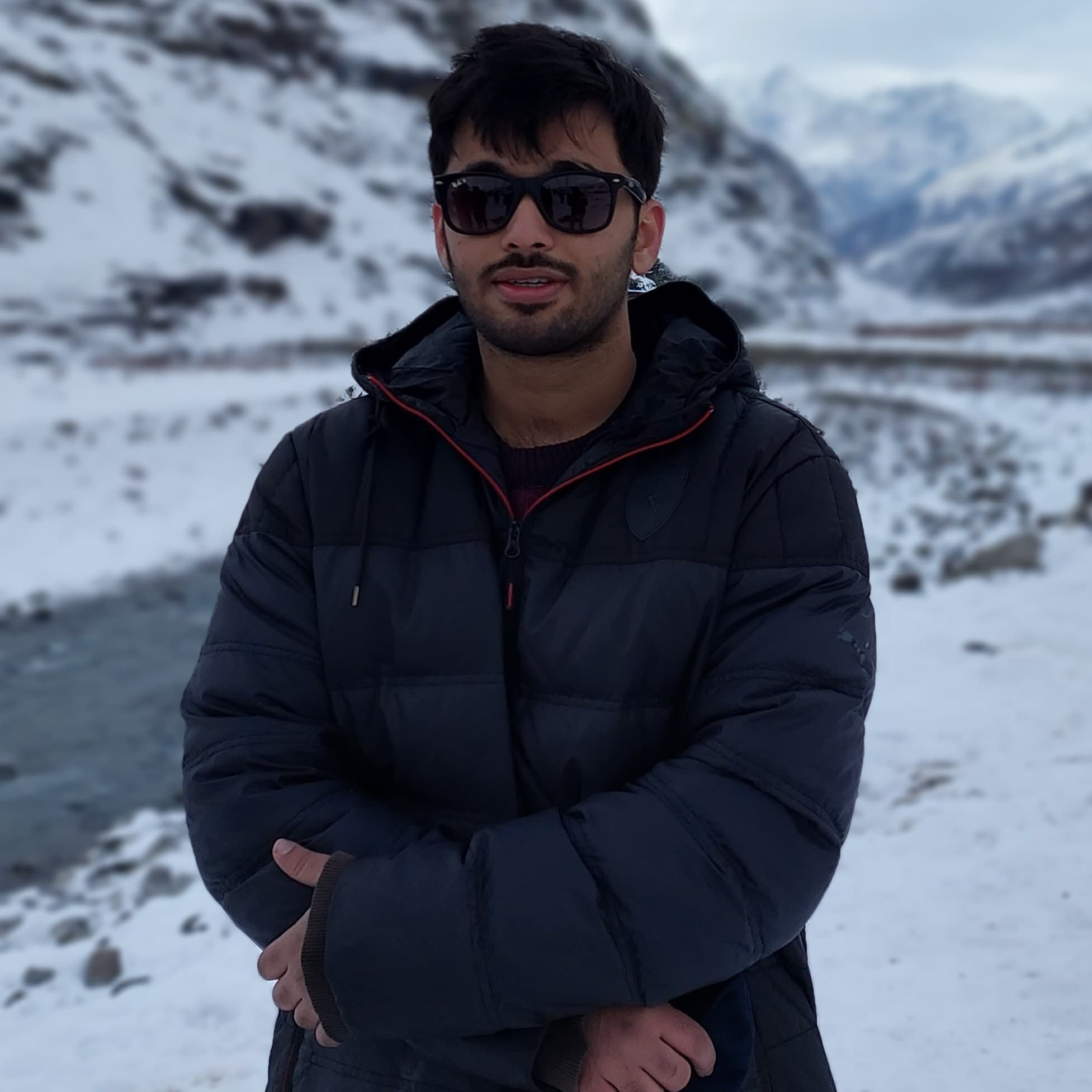 Saurabh Patil