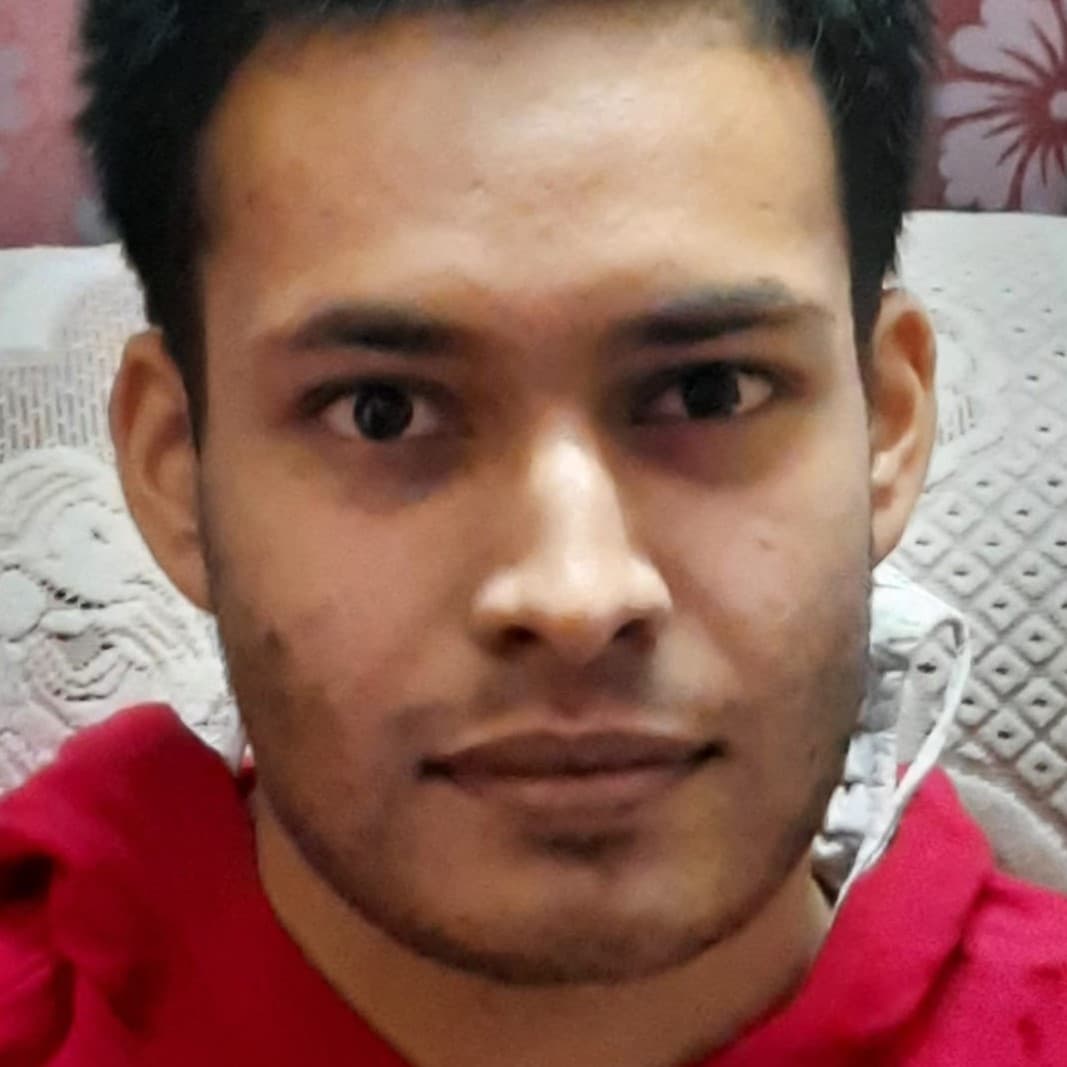 Shashwat Gupta