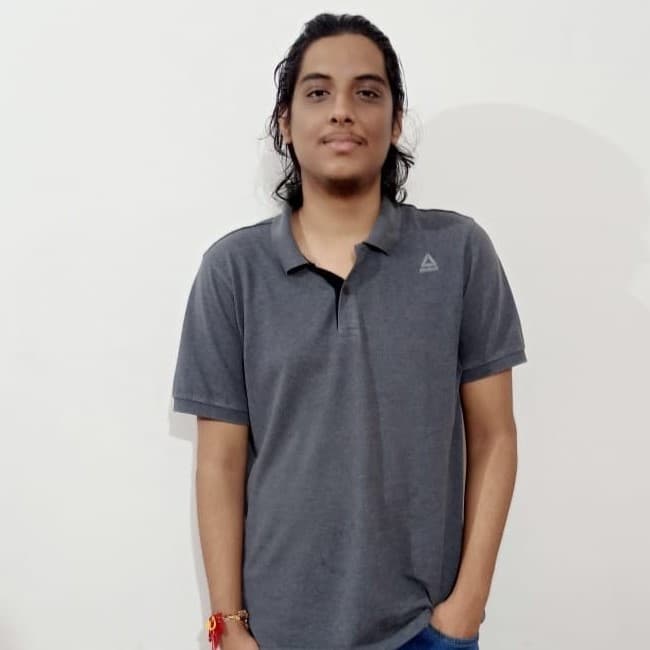 Suyash Mallik