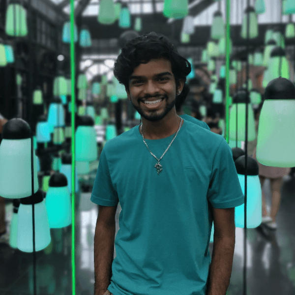 Aniruddh Pramod