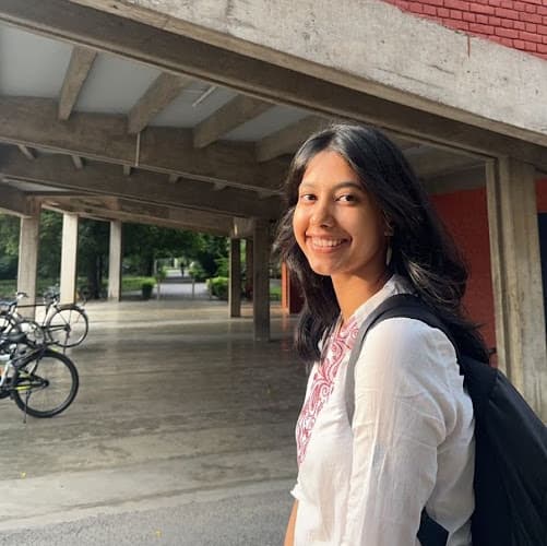 Manasvi Nidugala