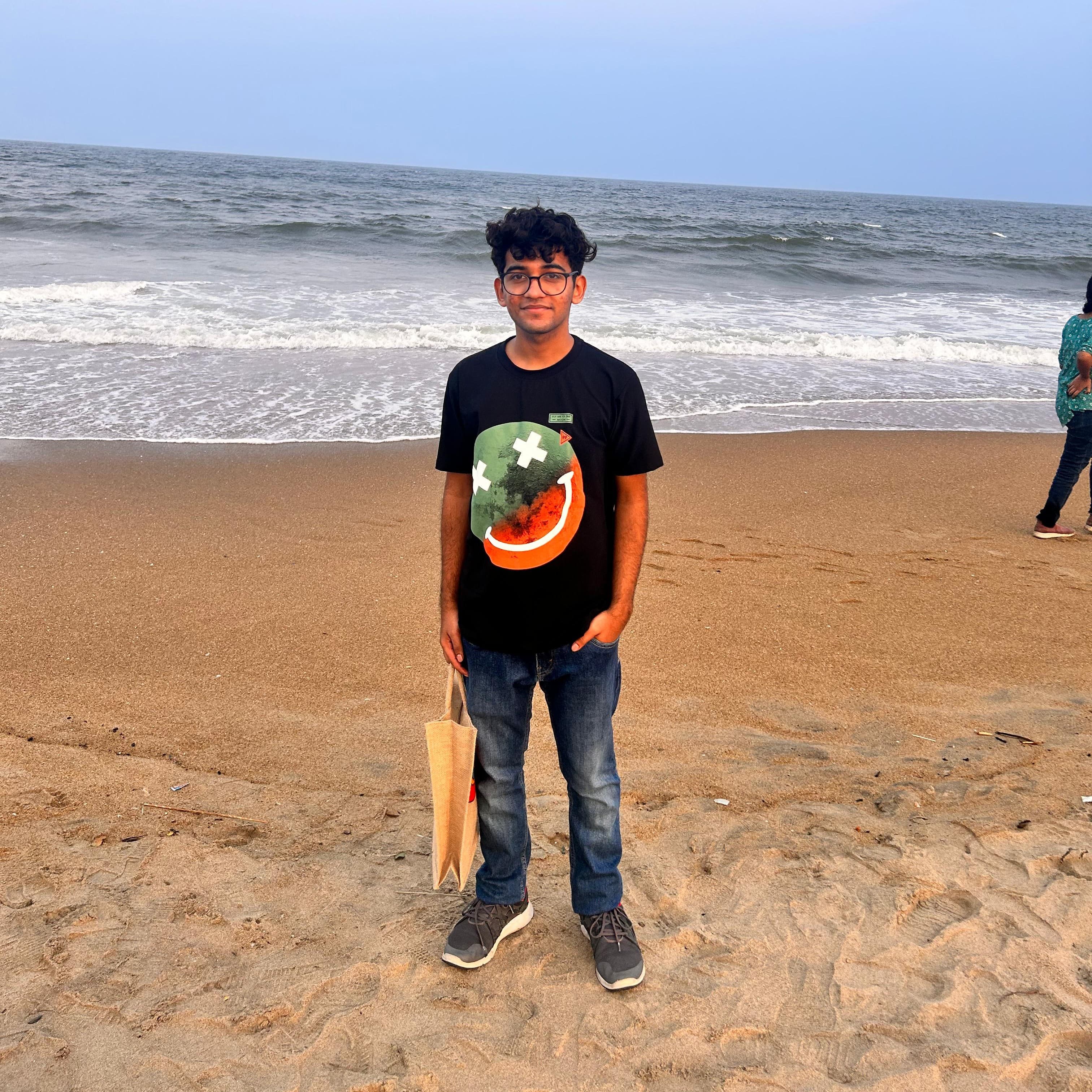 Sagar Arora
