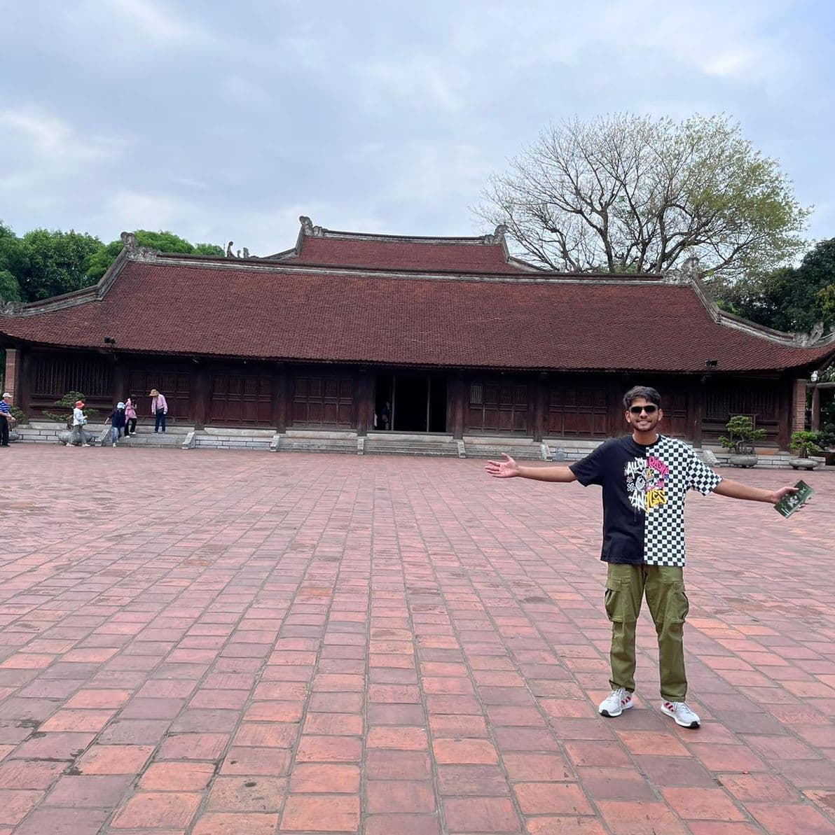 Udbhav Aggarwal