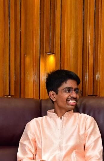Akshay Reddy