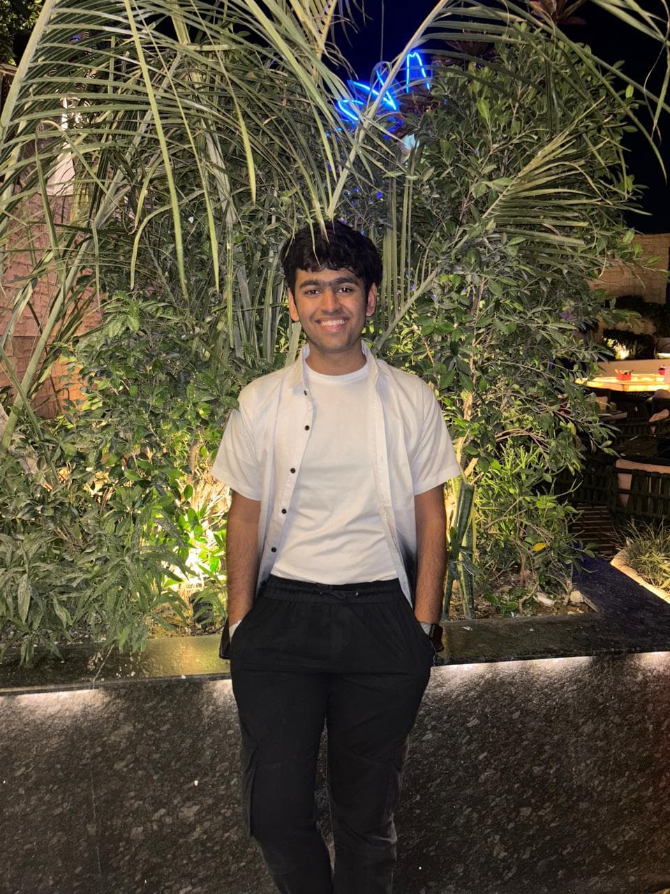 Gaurav Rampuria