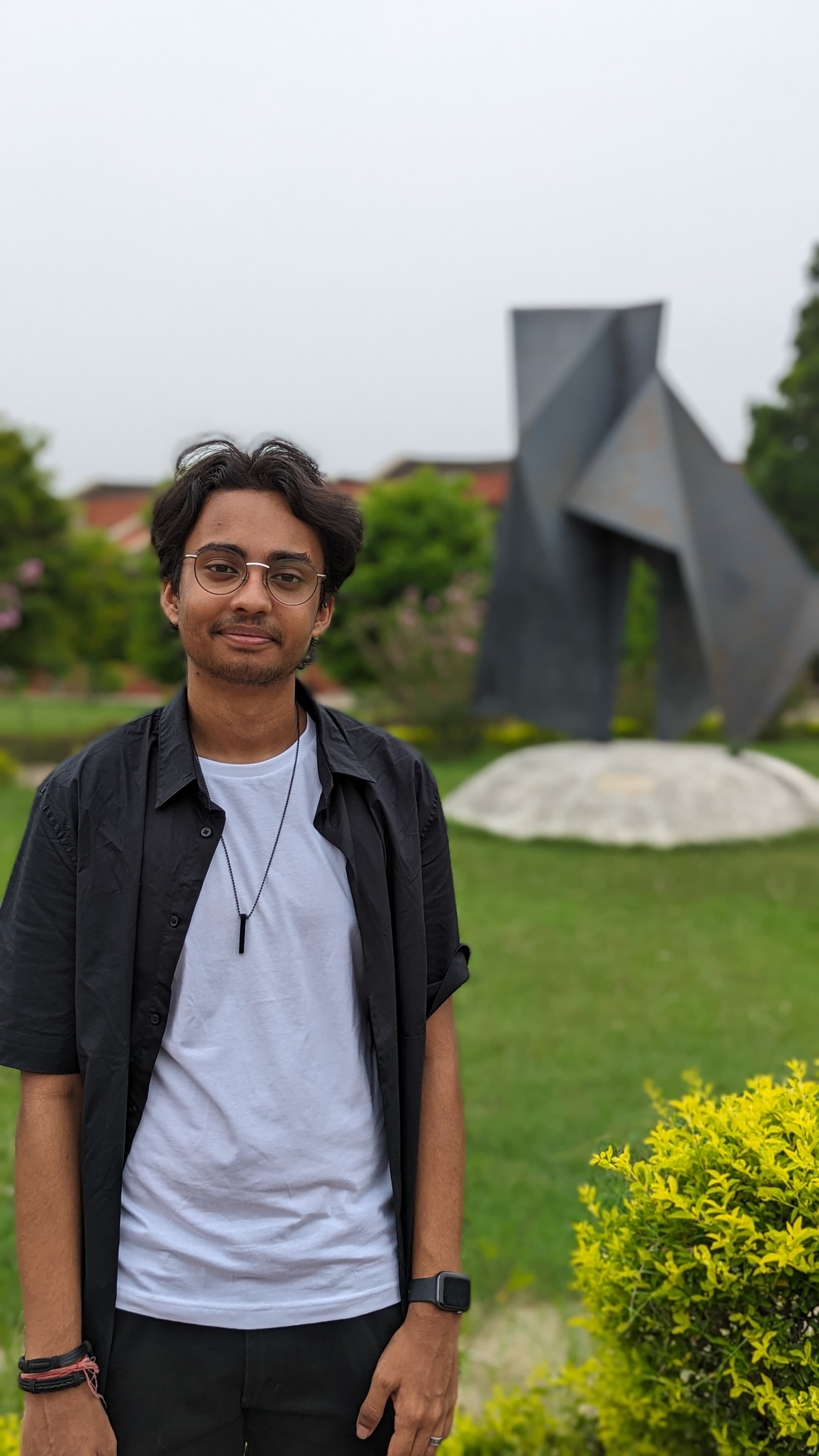 Sunraj Patel