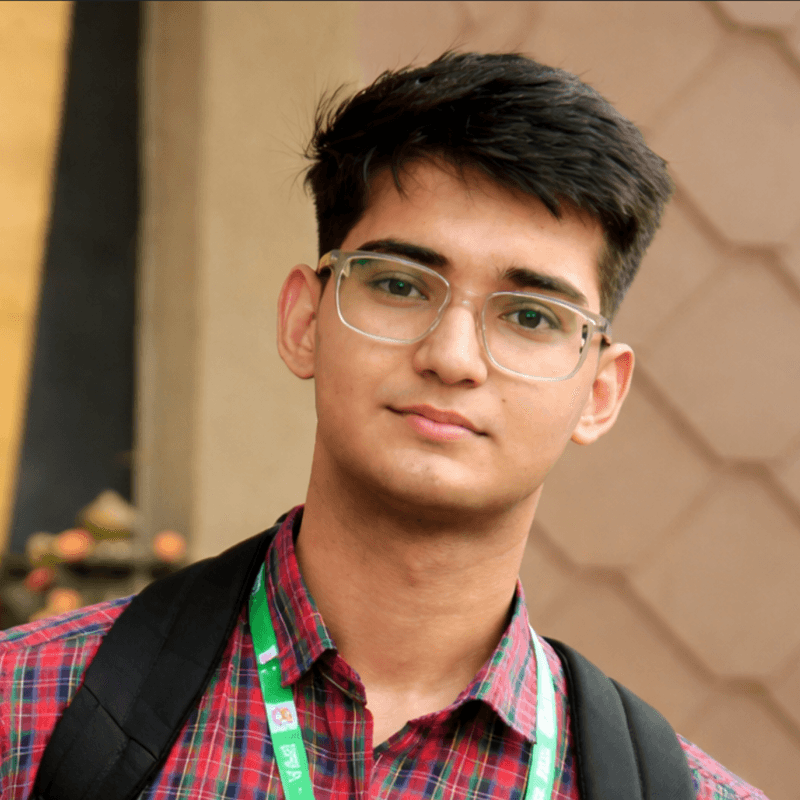 Animesh Mahasuar