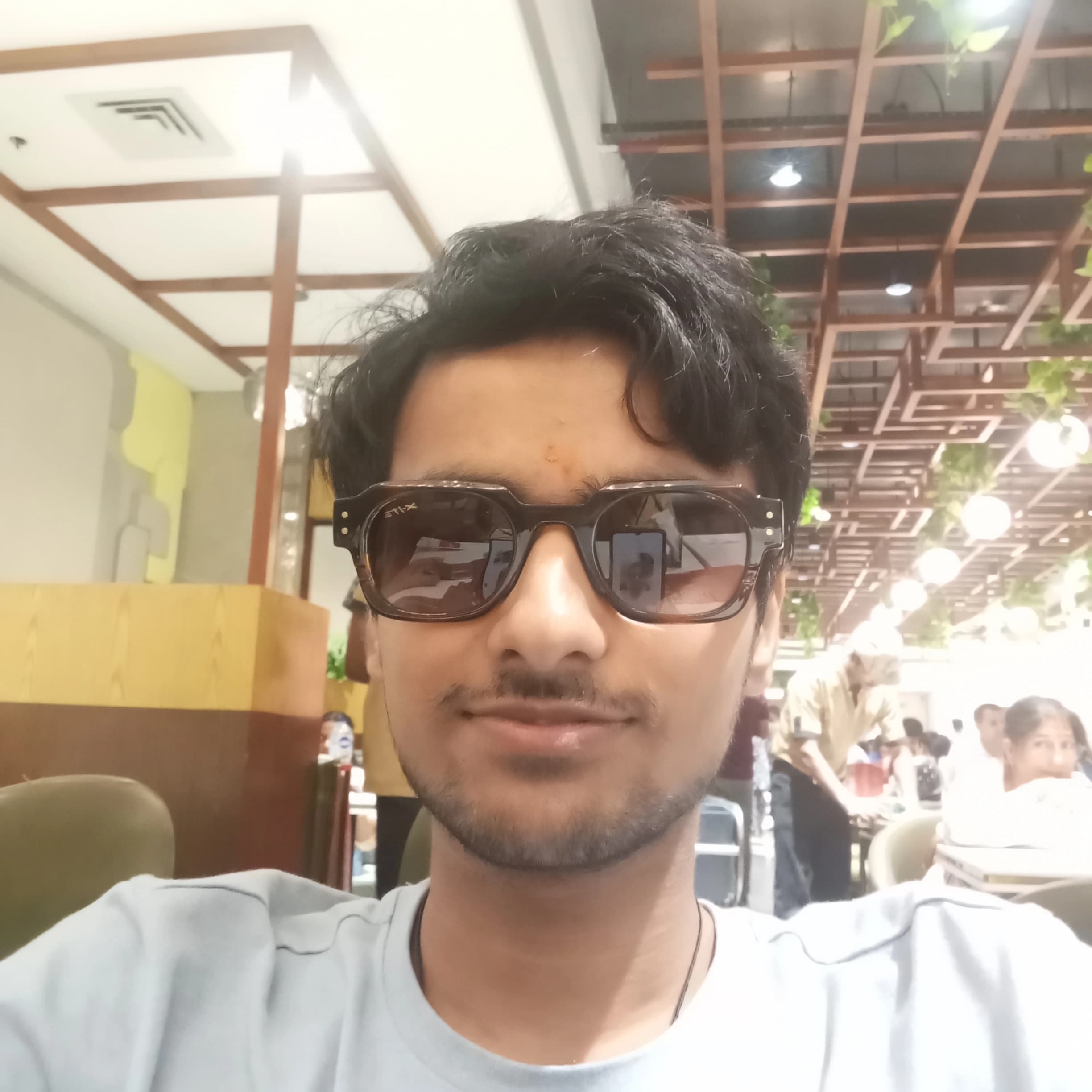 Chaitanya Malhotra