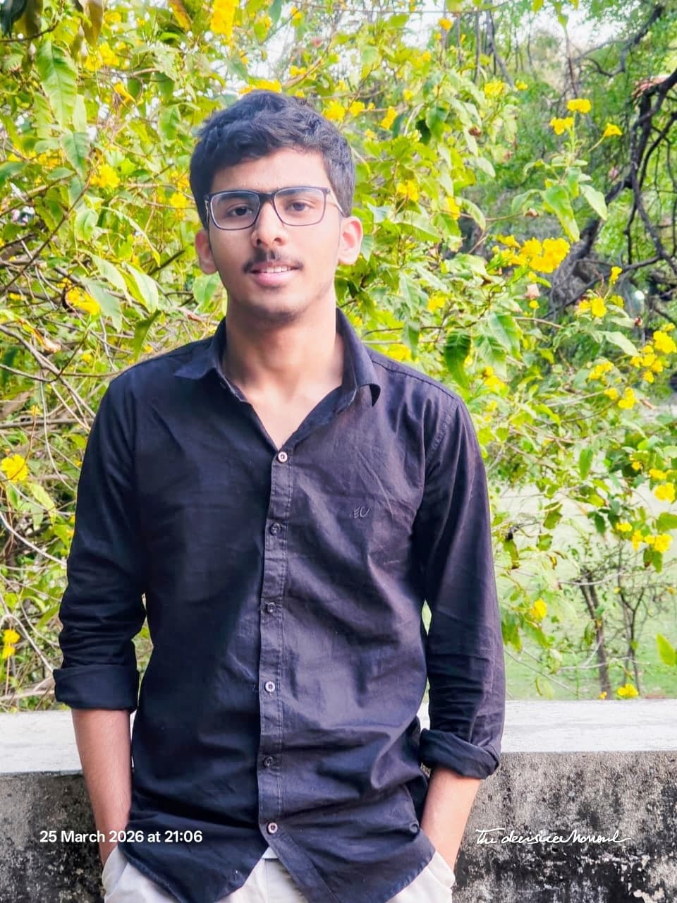 Hamza Ansari