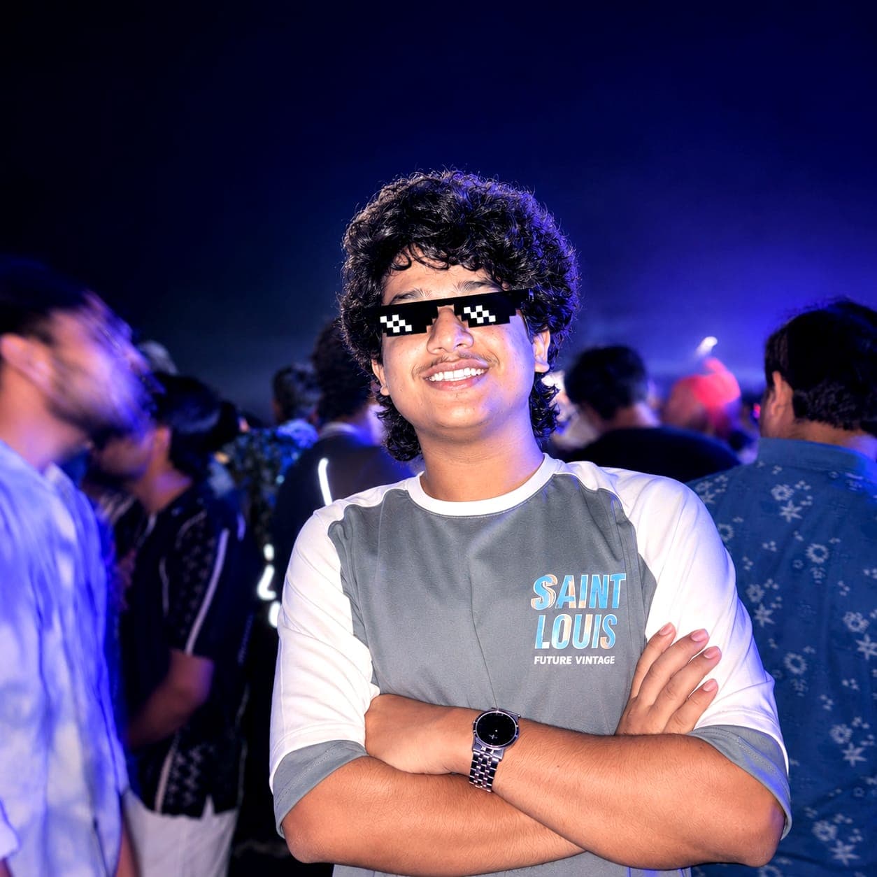 Hridhdeesh Jain