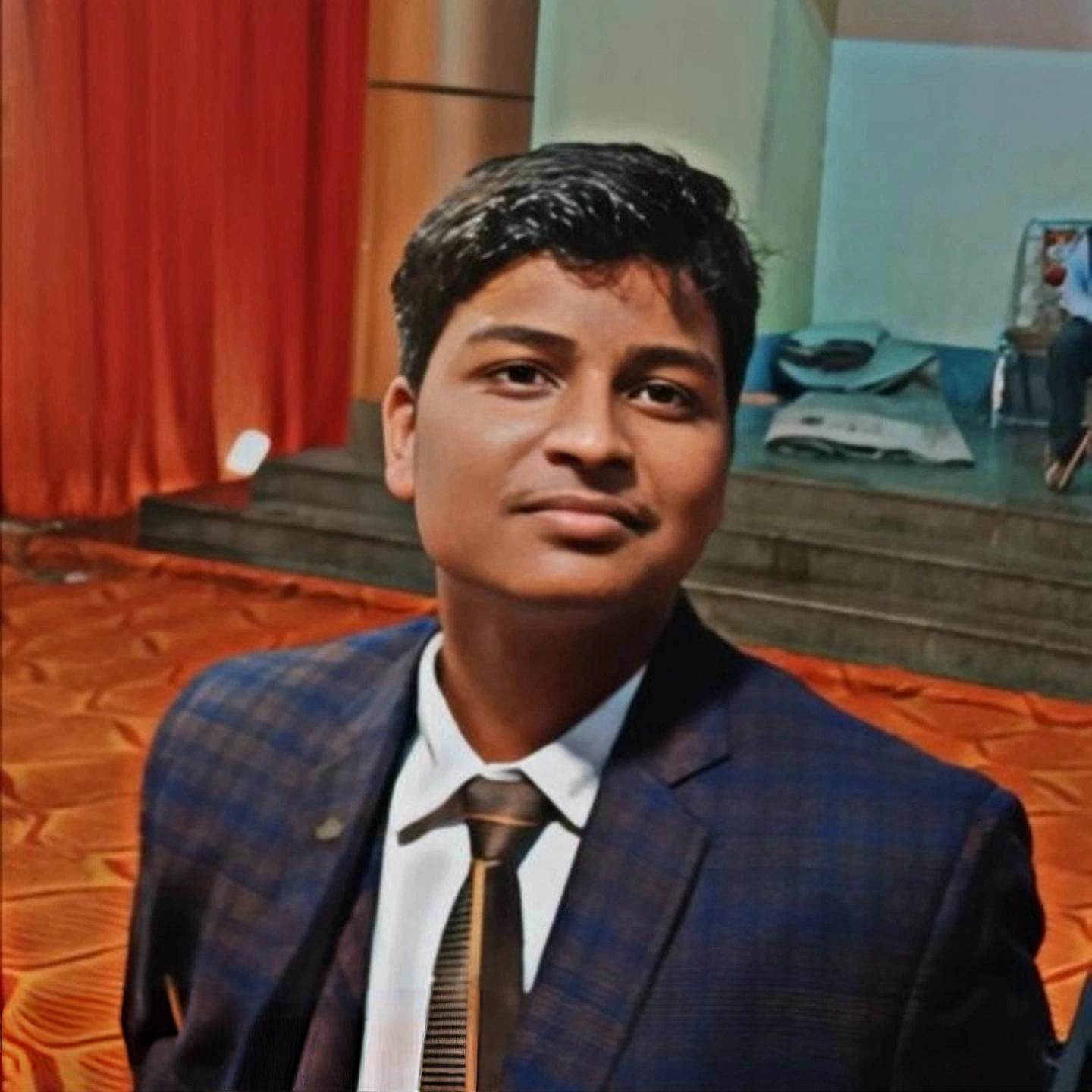 Krishna Devaker