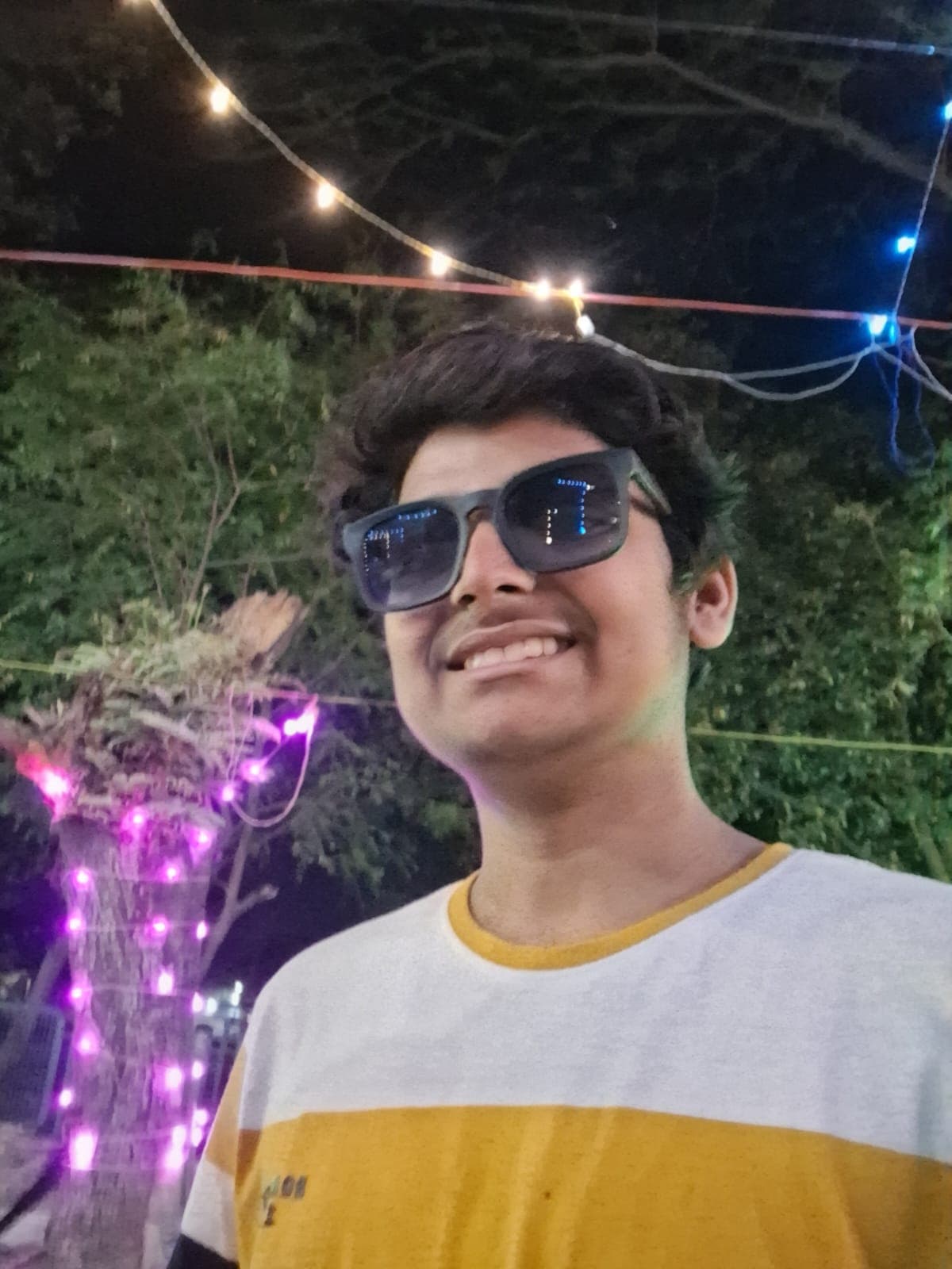Mohit Agrawal