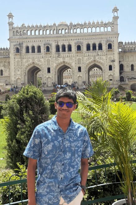 Prakhar Agarwal