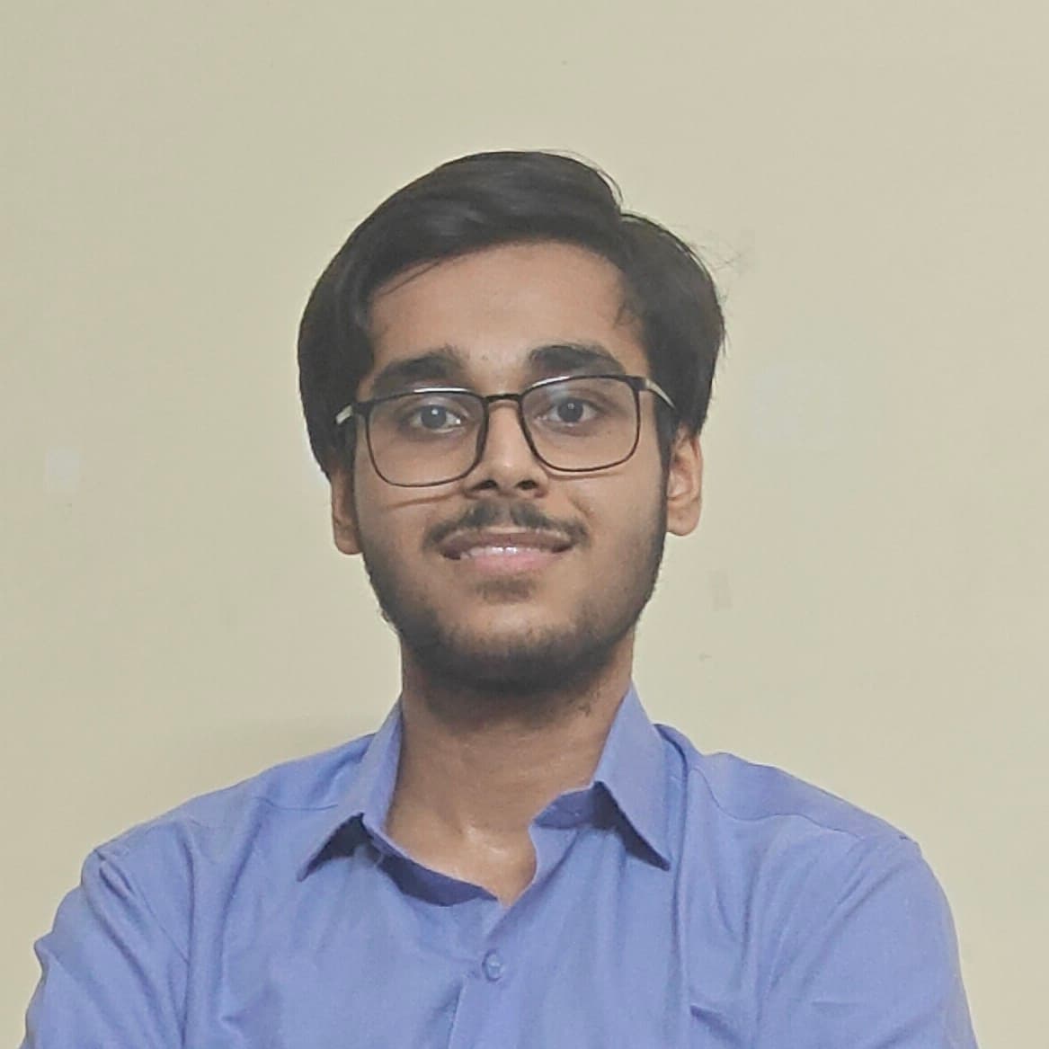Praneel Pathak