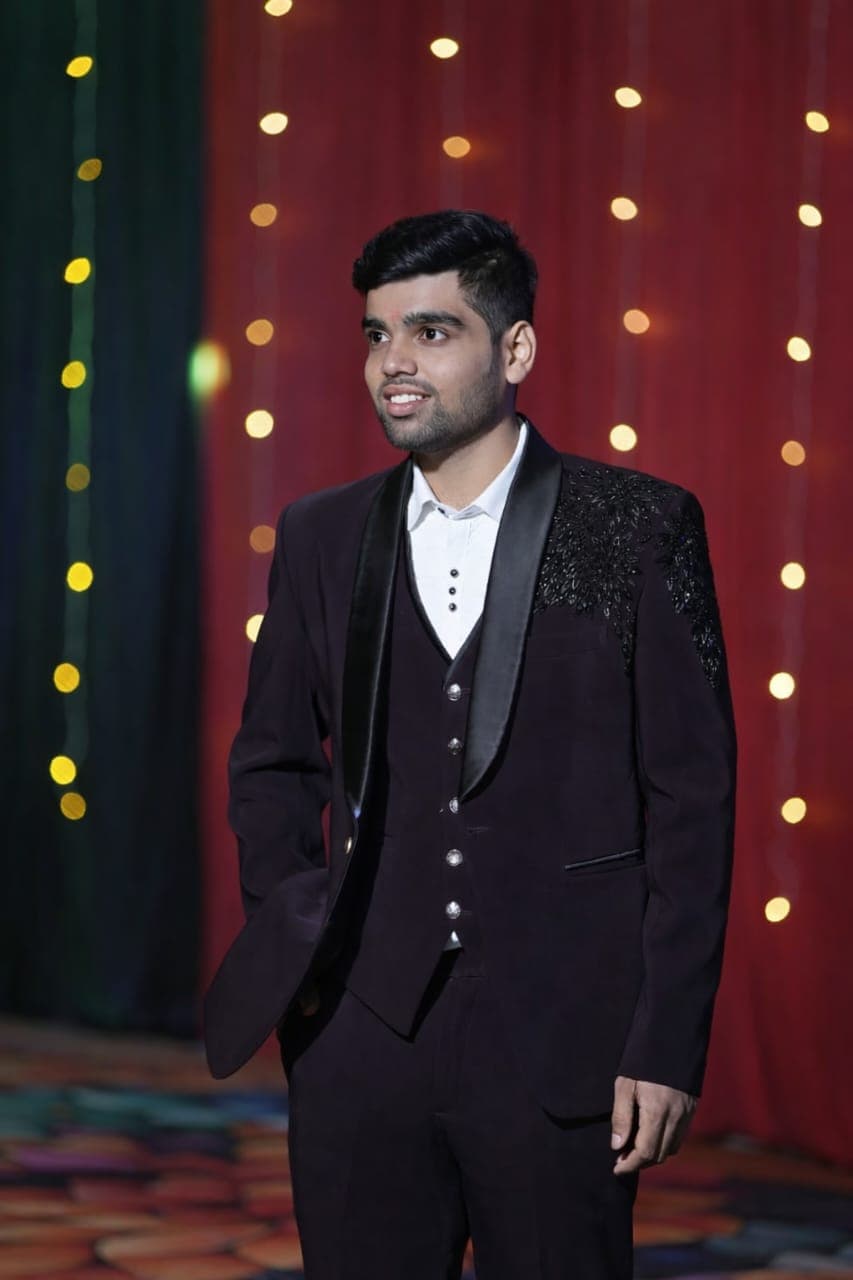 Preet Sethiya