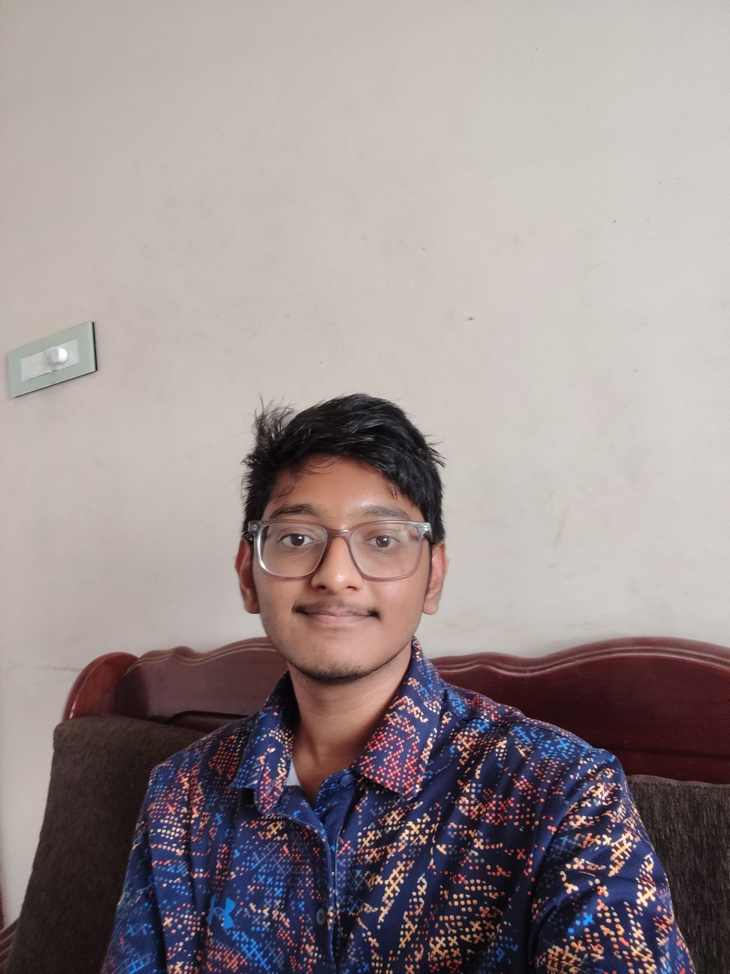 Ratan S Bhagavati