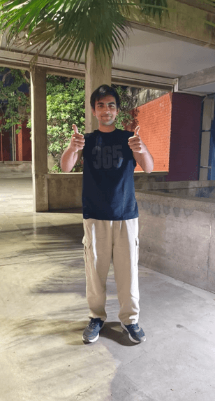 Rohan Jain