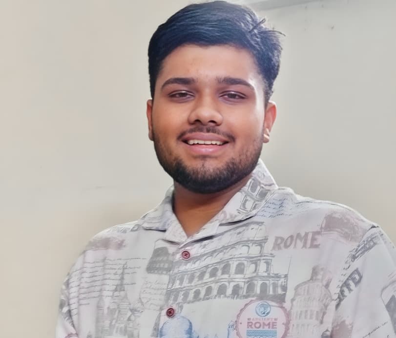 Saarthak Upadhyay