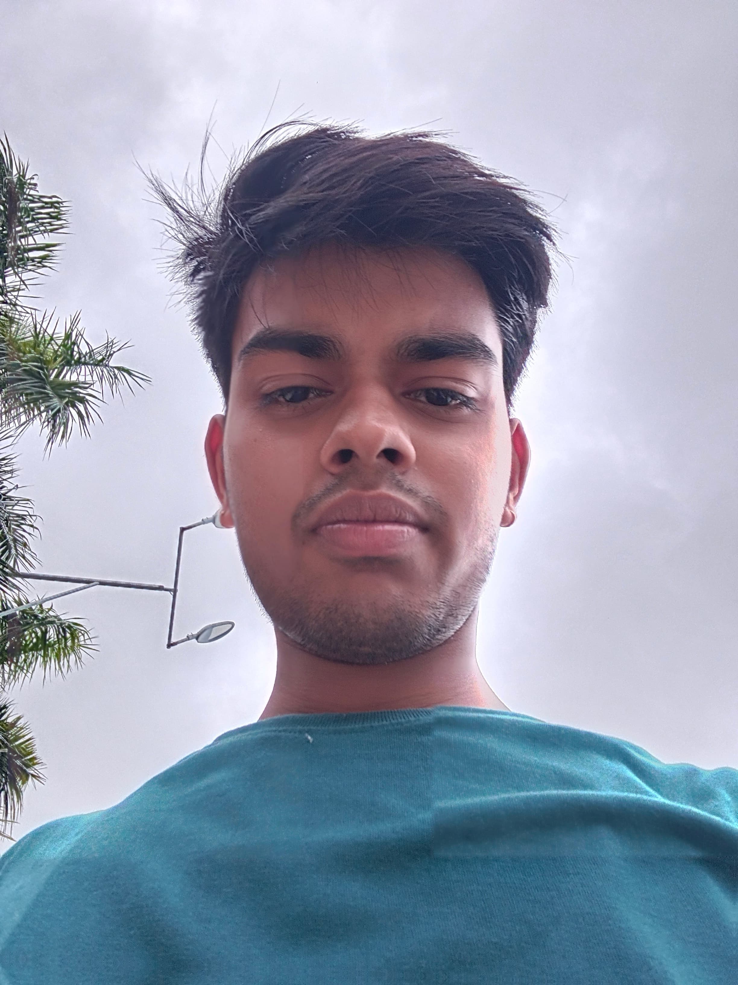 Saksham Rajawat