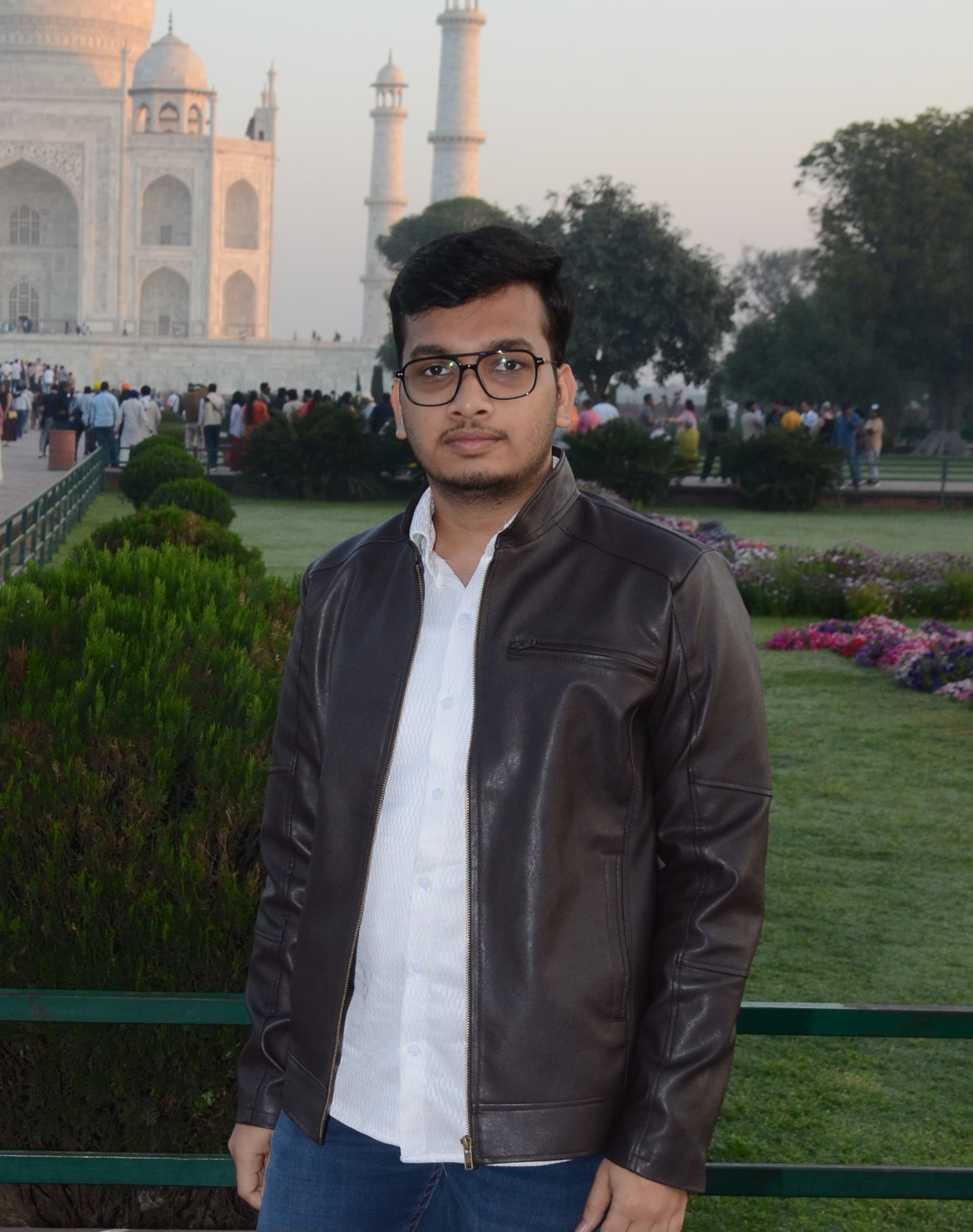 Soham Nandi