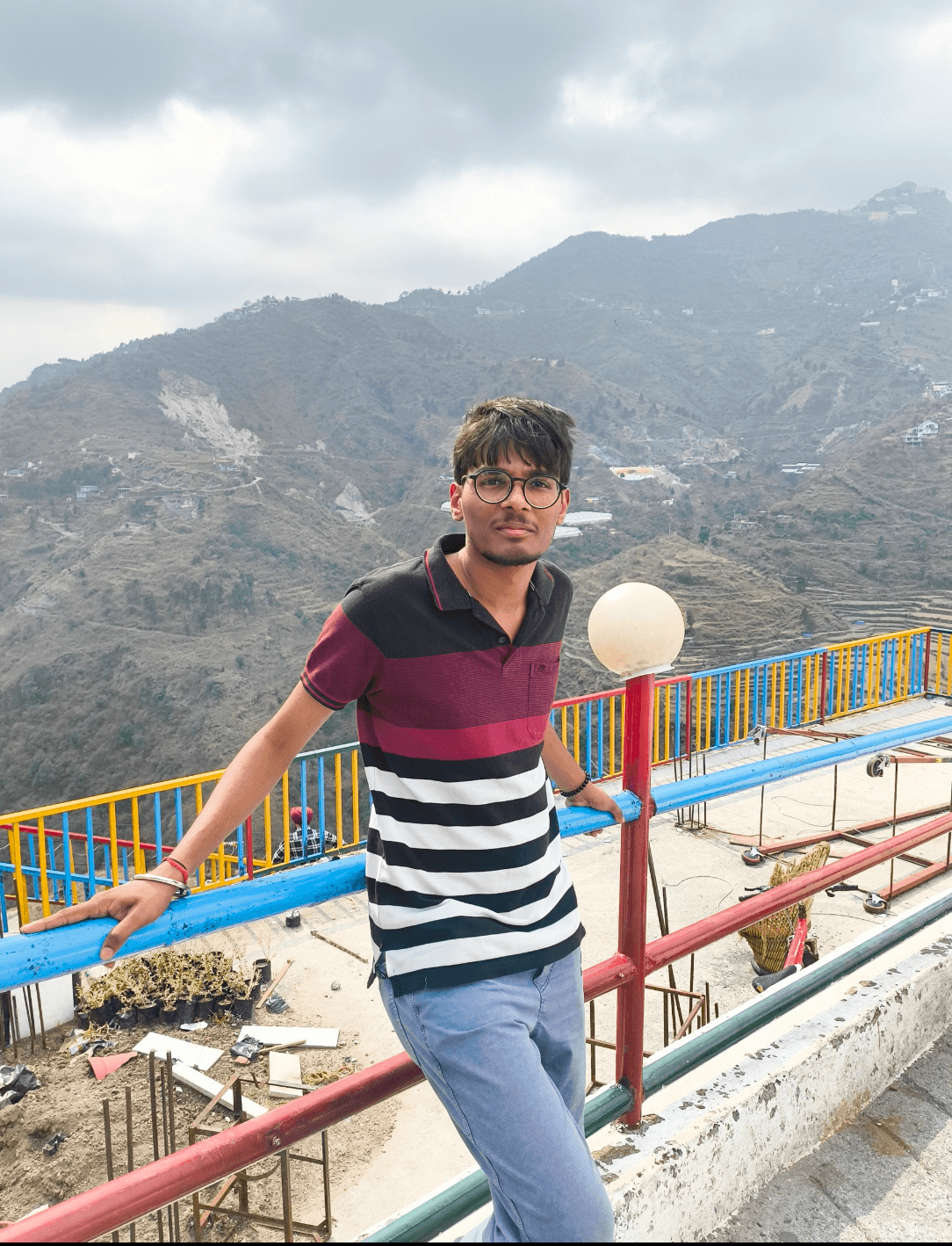 Yuvraj Kumar Gupta