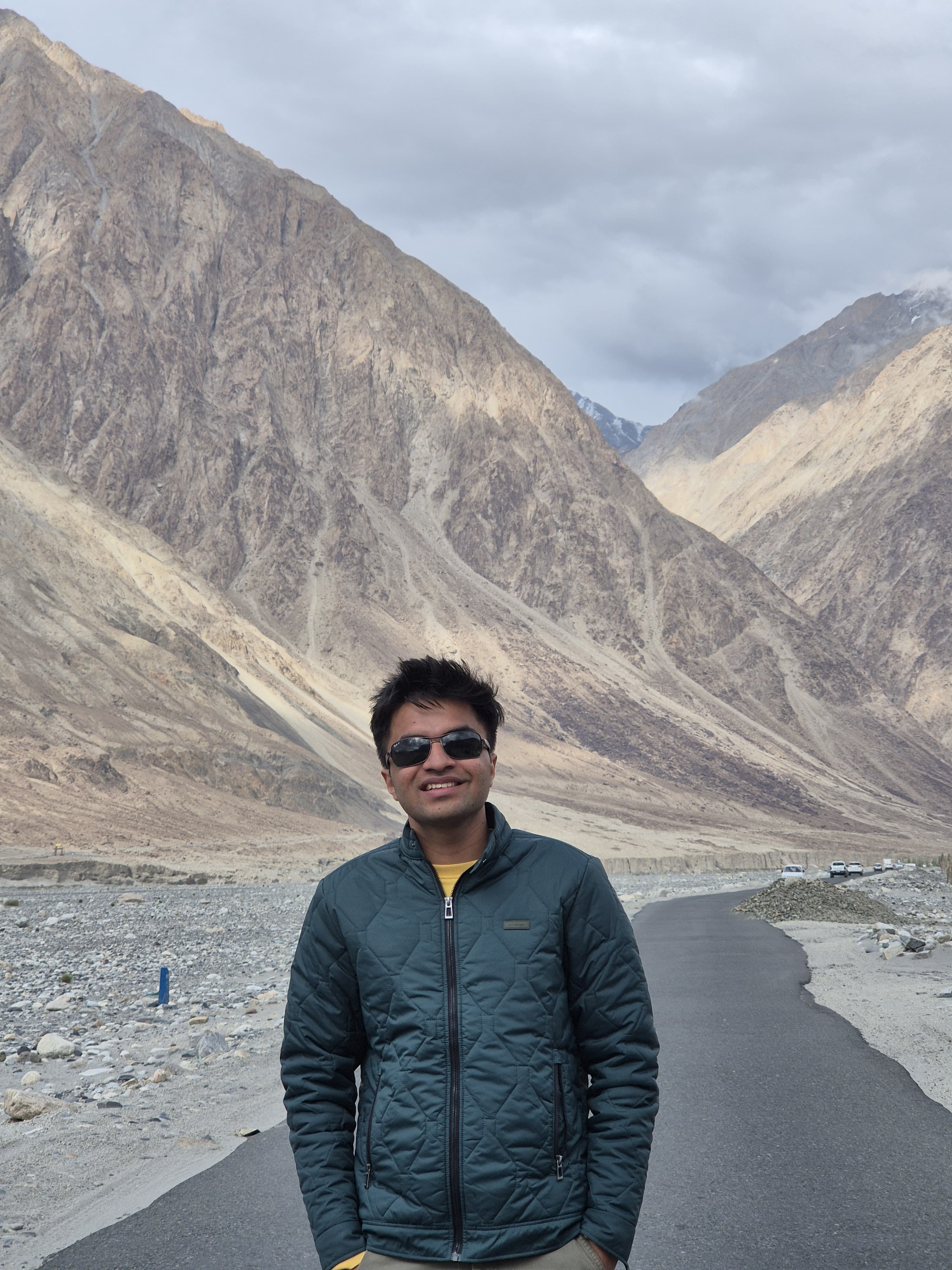 Aaryan Agarwal