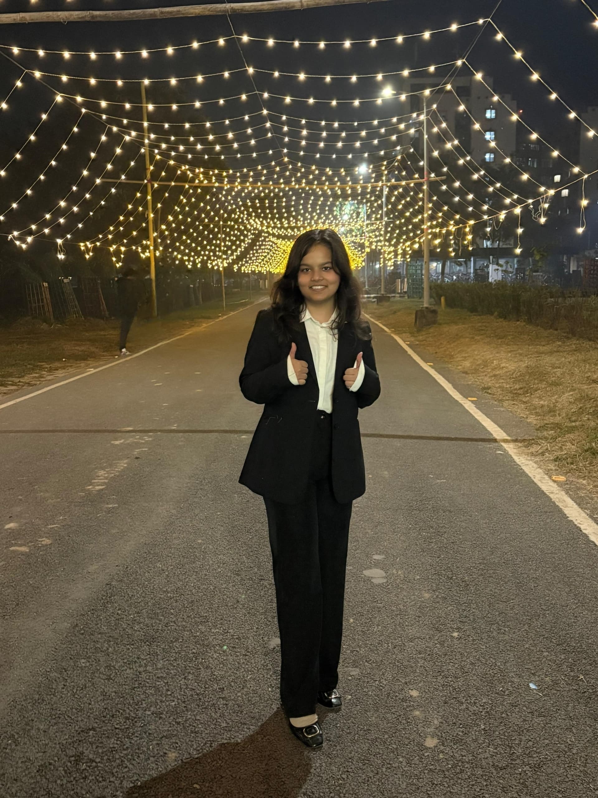 Aditi Mishra