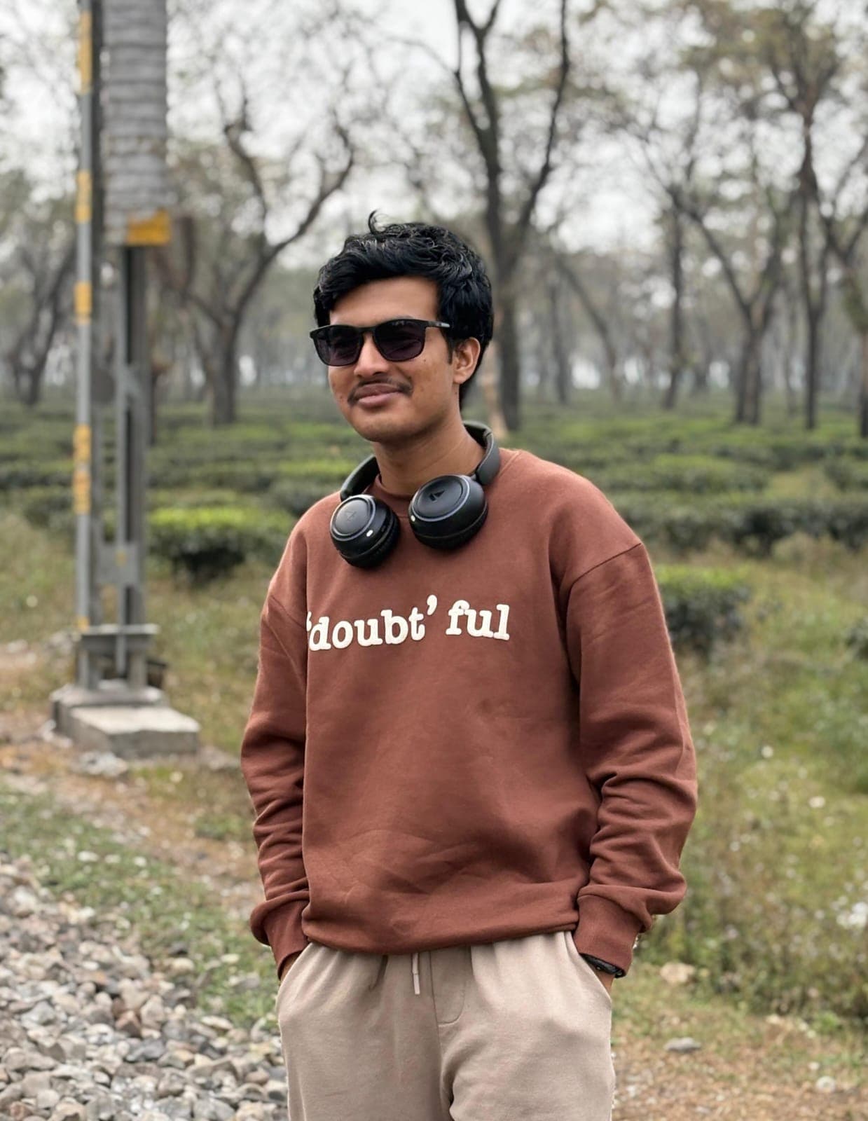 Archisman Dhar