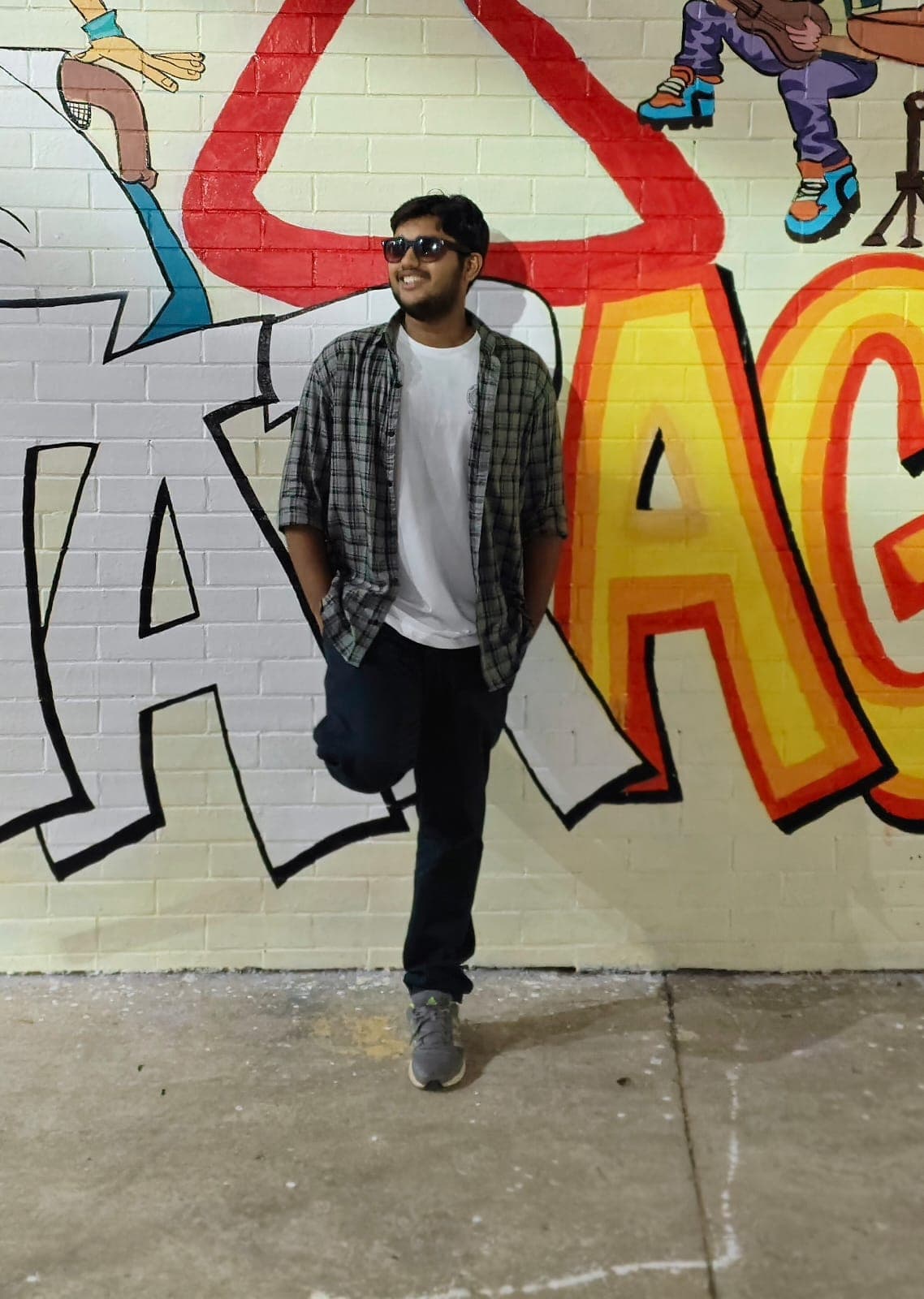 Parth Gupta