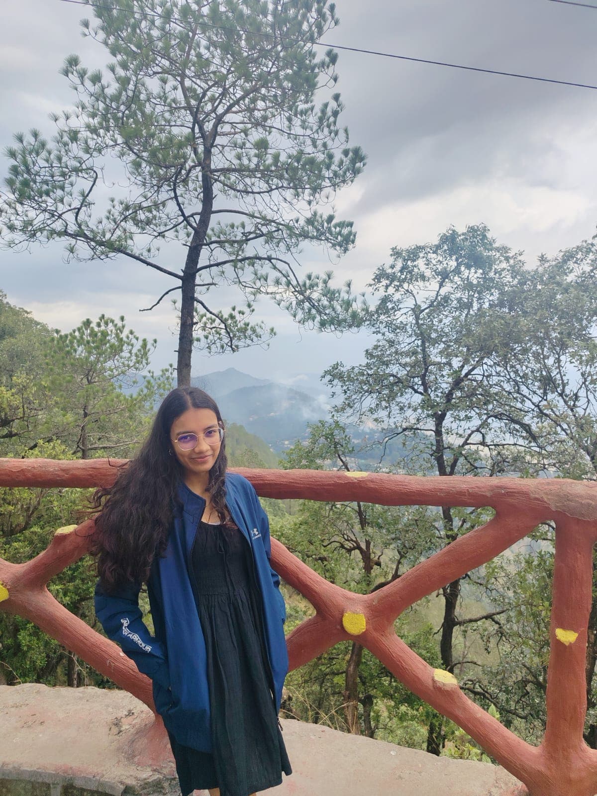 Suhani Bansal