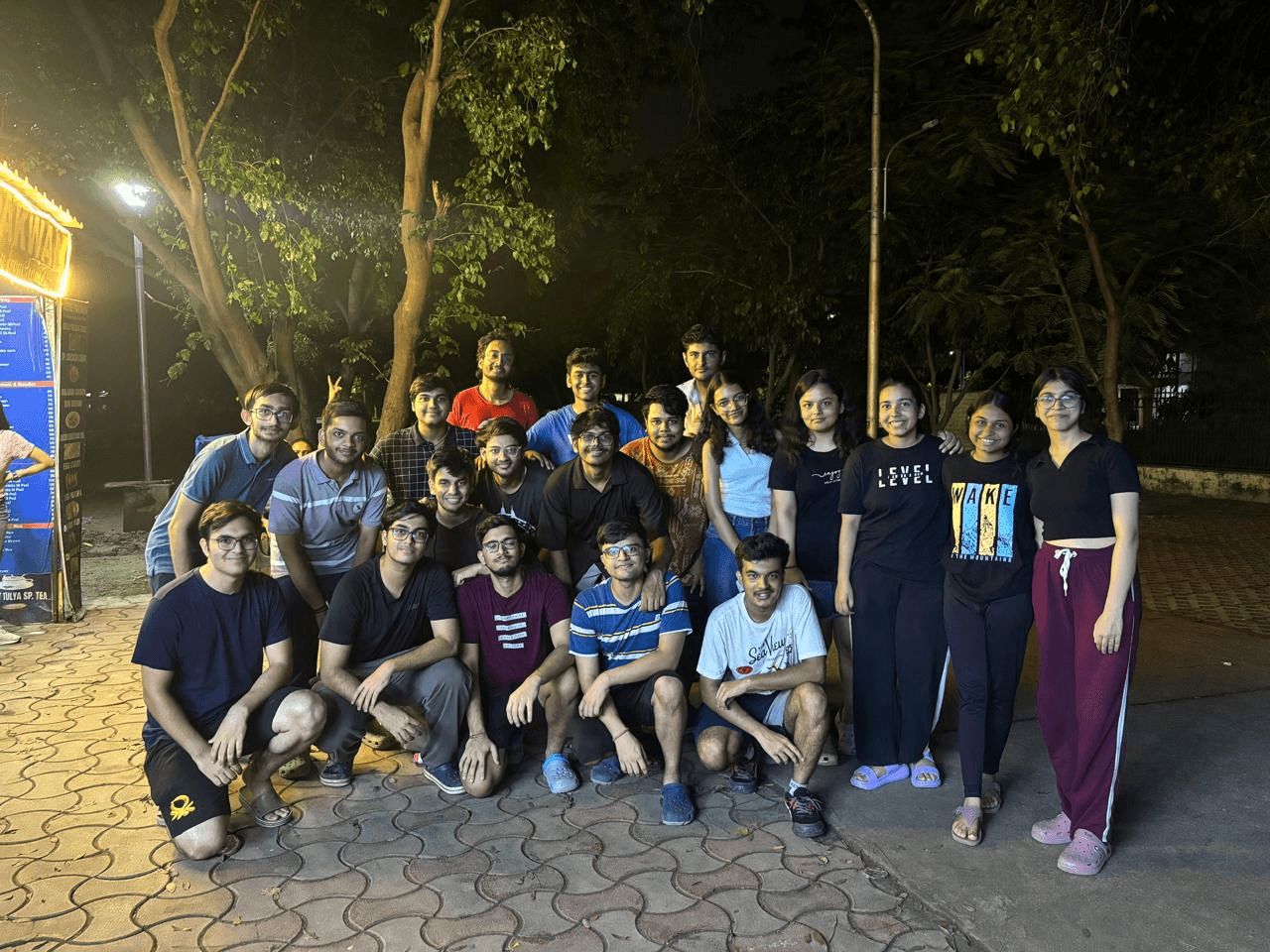 Club Memories image 1