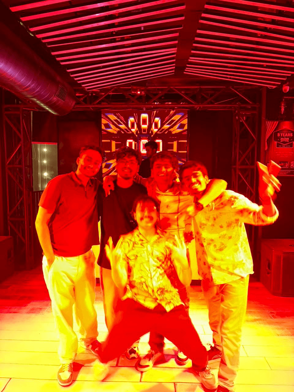 Club Memories image 11
