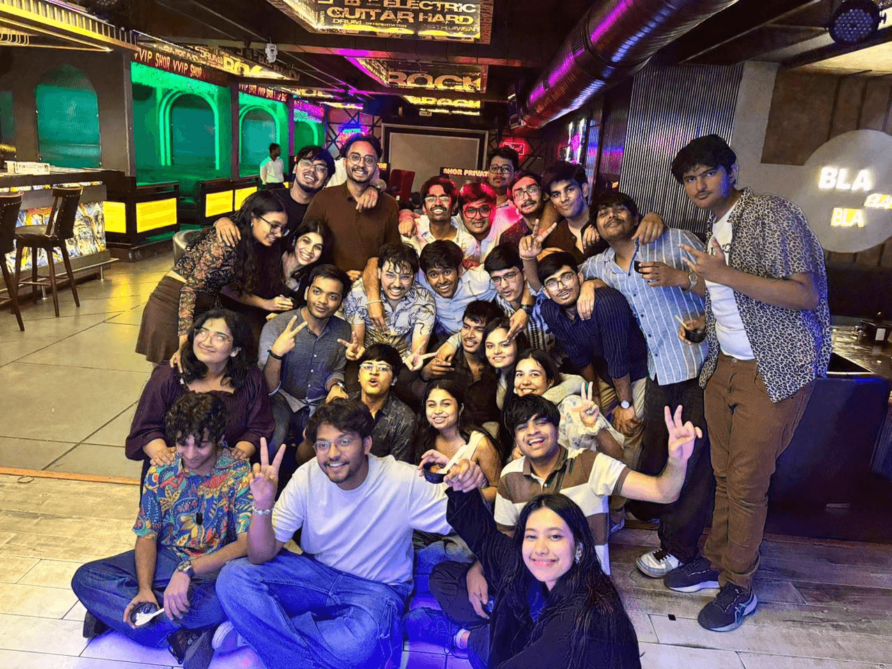 Club Memories image 7