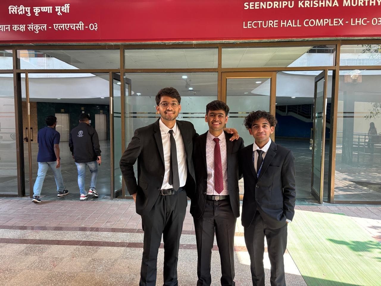 Inter IIT image 8