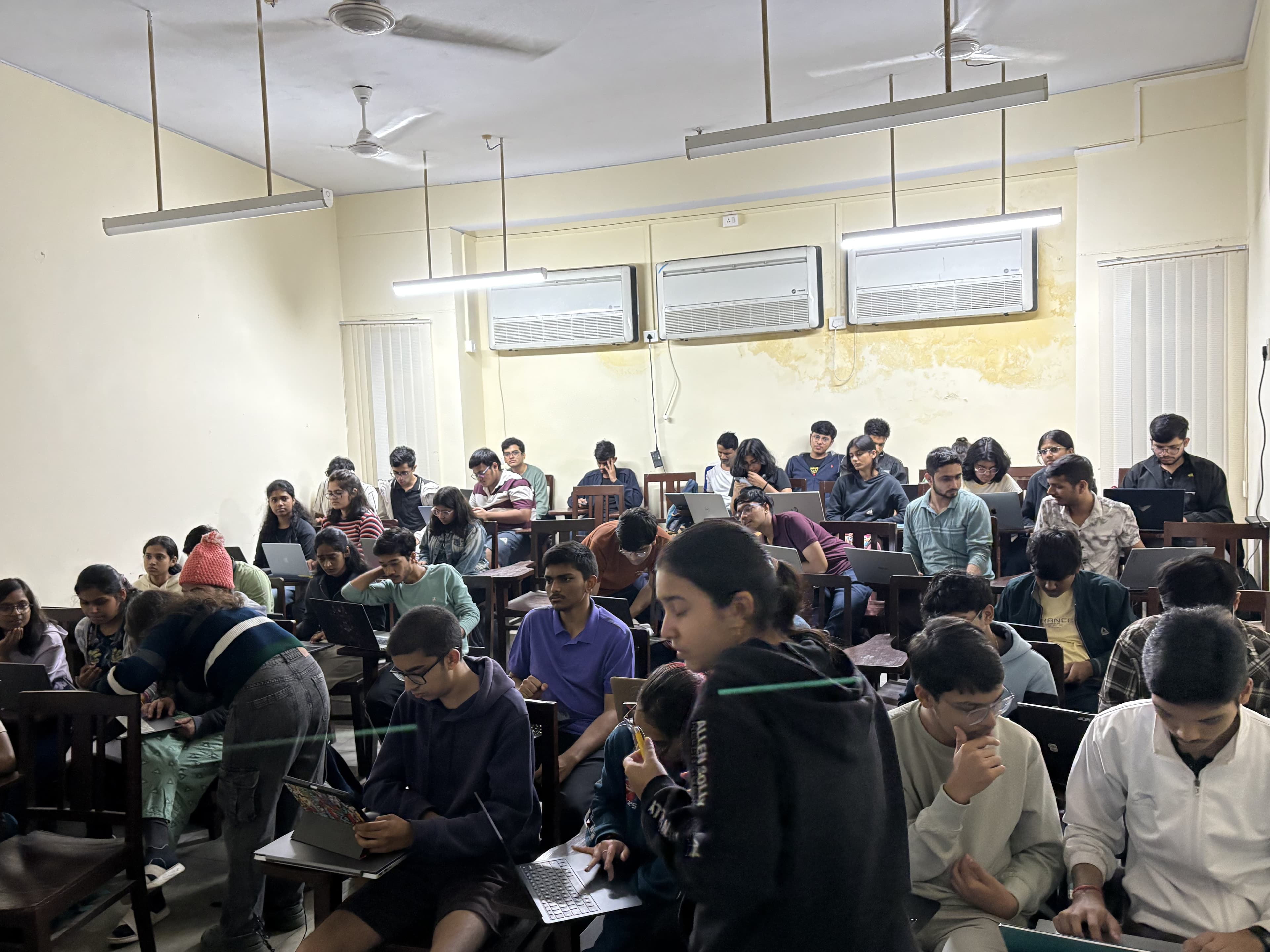 Sessions image 8